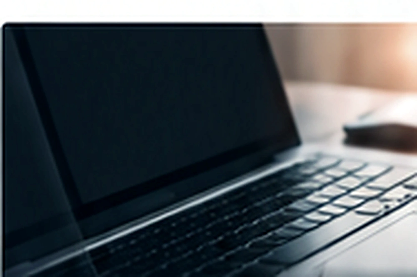 Notebook corporativo